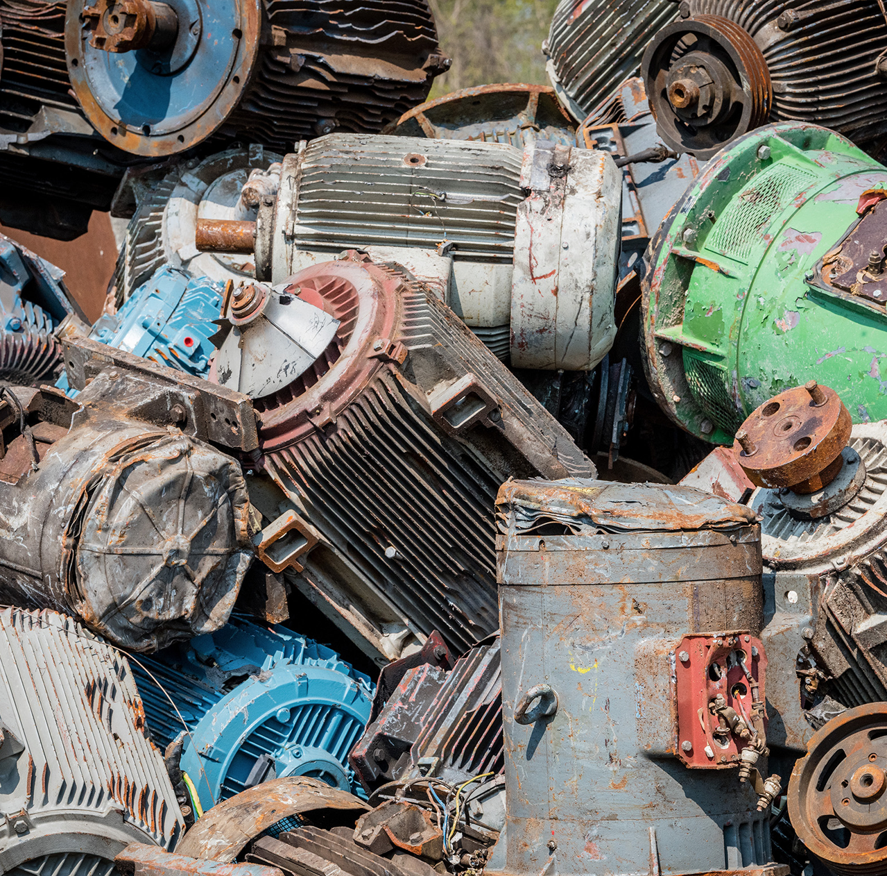 Federal Metals and Alloys