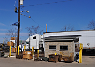 Federal Metals and ALloys Facility